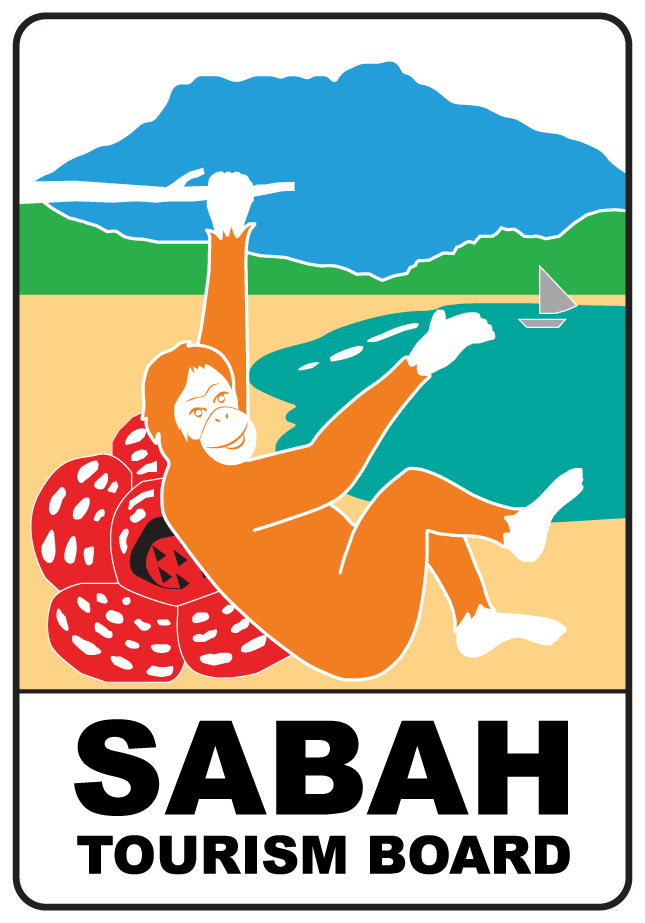 Sabah Tourism Board